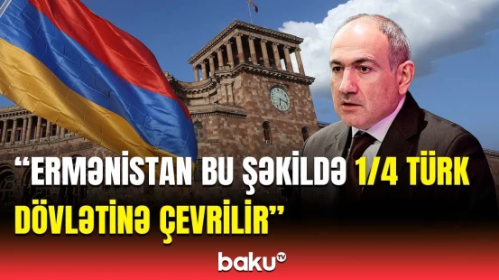 Trampın əl-qolunu bağlayan məsələ | ABŞ Azərbaycandan xahiş edəcək ki...