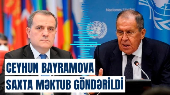 Bu siyasi təxribat hansı məqsəd daşıyır? | Arkovdan mühüm məsələ ilə bağlı açıqlama