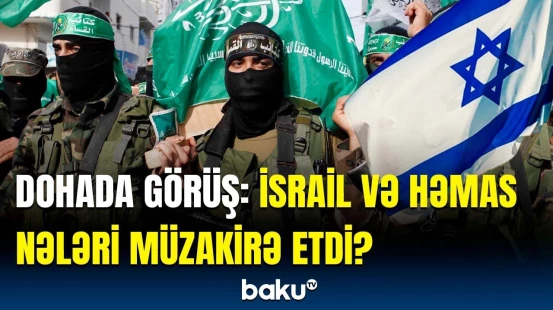 Sinvar bununla bağlı razılıq verdi | Razılaşmaya nələr daxildir?