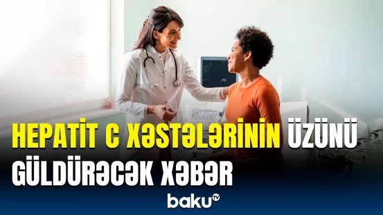 80 milyona yaxın insanın mübarizə apardığı xəstəliklə bağlı yeni müalicə üsulu