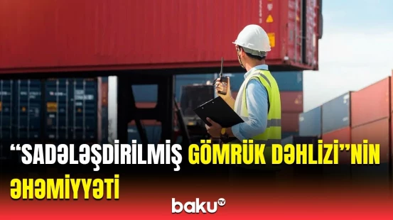 Regionda ticarəti genişləndirən layihə | Şahin Bağırov hədəfləri açıqladı