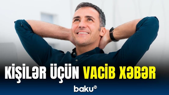 Bu üzüm şirəsinin kişilər üçün inanılmaz faydası var imiş