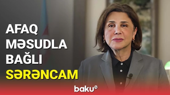 İlham Əliyev Xalq yazıçısı Afaq Məsud barədə sərəncam imzaladı