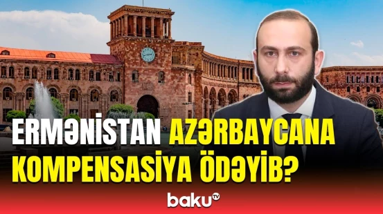 Mirzoyandan sensasiyalı iddia | Sorğu keçirildi, detallar açıqlandı