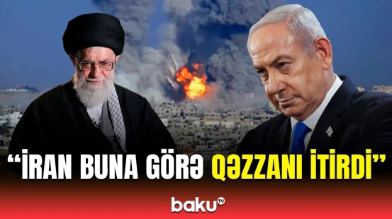 Qəzzada silahlar susdu: Əslində, atəşkəs sazişi ilə kim uduzdu?