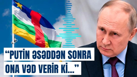 Ruslar bu ölkədə hərəkətə keçir | Güc savaşında rəqabət gərginləşir