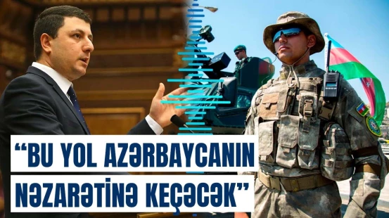 İrəvanı bunu etməyə Bakı məcbur etdi | Erməni deputat Abramyandan sensasiya