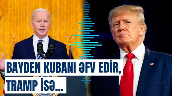 ABŞ dövlət katibi vəzifəsinə namizəd kim olacaq? | Tramp Baydeni tənqid etdi