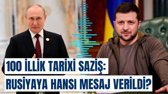 Ukrayna və Böyük Britaniya arasında imzalanan sənəddə müəmmalı məqamlar