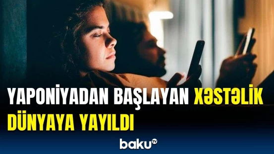 Yayılan sindromun əlamətləri | Bu, ciddi nəticələrə səbəb olur