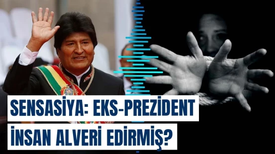 Bu ölkədə eks-prezident 15 yaşlı qıza... | Ağır ittihamlar səsləndirildi, qərar açıqlandı