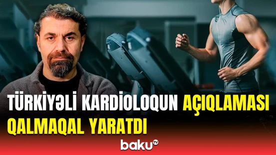 İdman ömrü qısaldır, yoxsa…? | Məşqçi və həkimlər üz-üzə gəldi