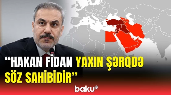 Gürcüstan və Türkiyə rəsmilərinin Azərbaycan səfəri | Politoloqdan mühüm açıqlama