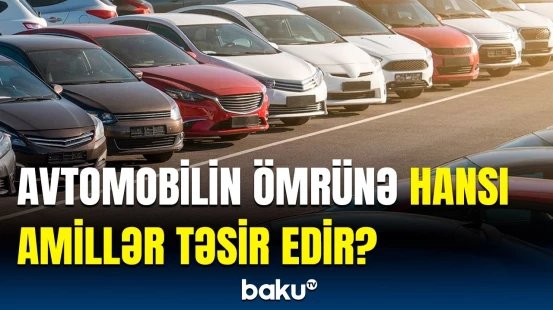 Mühərrik yağını dəyişdirməyi necə hesablamaq lazımdır? | Avtomobil sahiblərinə məsləhət