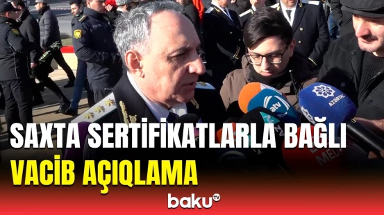 Səhiyyə Nazirliyi və Baş Prokurorluq birgə komissiya yaradıb | Detallar açıqlandı