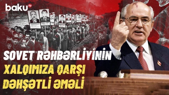 O gün küçələrə axışan insanlar göstərdi ki... | 20 Yanvar faciəsində baş verənlər