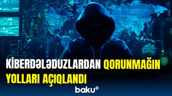 Dələduzlar niyyətlərinə çatmaq üçün görün nələrə əl atır | Ekspertlərdən xəbərdarlıq