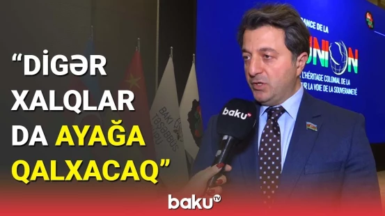 Onların necə istismar edildiyini gördük | Deputat Bakıda aparılan müzakirələrdən danışdı