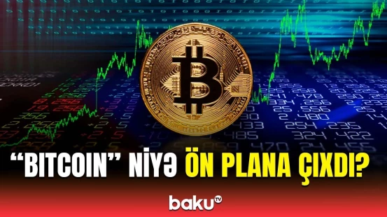 Rusiya-Ukrayna müharibəsində “Bitcoin”dən necə istifadə olundu?