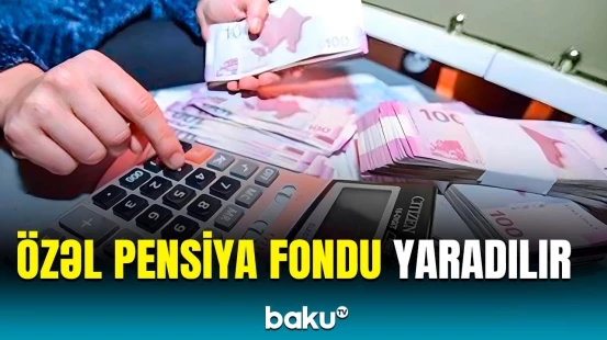 Vətəndaşların fondlara yatırdığı vəsaitlərin qorunması üçün hansı işlər görülür?