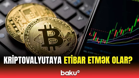 Bunu edənlər varlana da bilər, amma... | Kriptovalyuta barədə vacib açıqlama