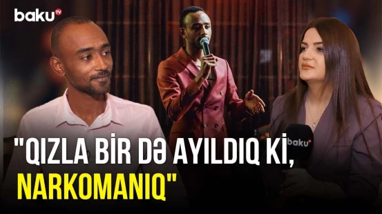 Məşhur aparıcı Xose Bernardo necə narkoman oldu? | Aldadıb bədbəxt etdilər - ARZUNUN VAXTI