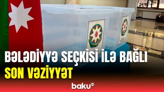 İnformasiya texnologiyaları üzrə mütəxəssislər üçün seminarlar keçirilir | İlqar Əlizadədən açıqlama