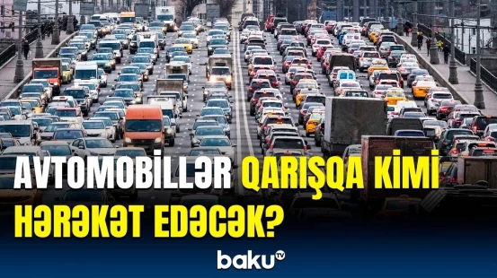 Tıxaclara qarşı maraqlı həll | Bu il elə bir üsul hazır olacaq ki...