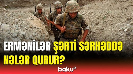 Gədəbəy istiqamətində nə baş verir? | Peyk görüntüləri ortaya çıxdı