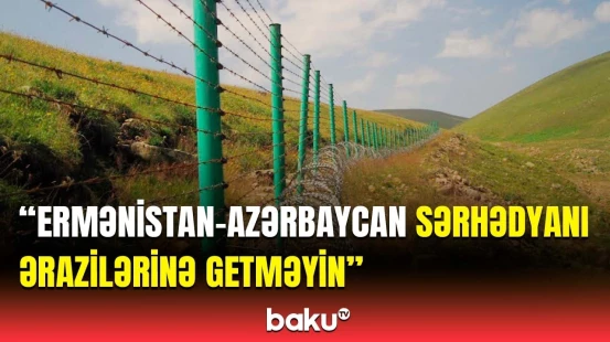 Bu ölkə öz vətəndaşlarına təcili çağırış etdi | Səbəb isə...