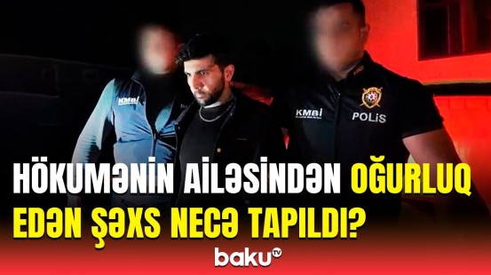 Hökumə Əliyevanın atasına qarşı edilən 80 minlik dələduzluğun detalları