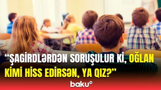 Gender bərabərsizliyi adı altında gizlədilənlər | Deputat kimləri ifşa etdi?