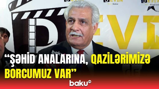 Nurəddin Mehdixanlı və "DEVİN Medya Akademi" arasında mühüm əməkdaşlıq