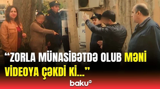 Sabiq məmurun qətli üçün killer tutan qadının ağlasığmaz dələduzluğu
