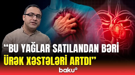 Marketlərdəki süd məhsulları necə hazırlanır? | Dəhşətə gətirən iddia