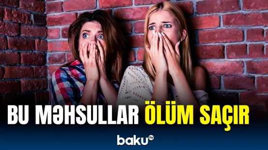 Faydalı olduğunu düşünənlər olsa da... | Dəhşətli zərərləri olan məhsullar