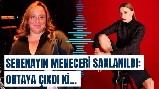 Gündəmi silkələyən Ayşe Barım barədə yeni qalmaqallı faktlar