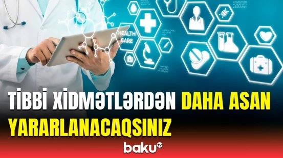 İcbari tibbi sığorta ilə bağlı mühüm yenilik | Hansı dəyişiklik edildi?