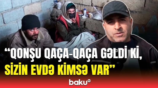 Kimsə bunları yoldan çıxarıb, bunlar da… | Ögey ana bacı-qardaşı evdən qovub?