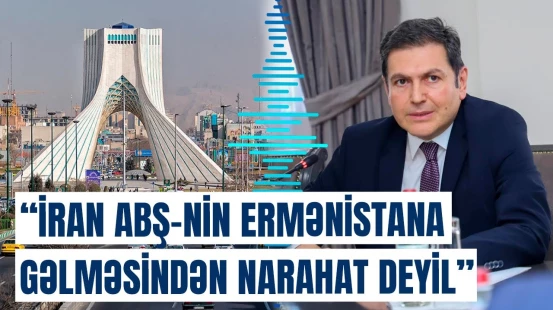 ABŞ hansı məsələdə Ermənistana dəstək verəcək? | Hovhannisyandan sensasiyalı açıqlama