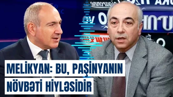 Rusiya və Ermənistan arasında görünməmiş hadisə | Erməni diplomatdan sensasiyalı iddia