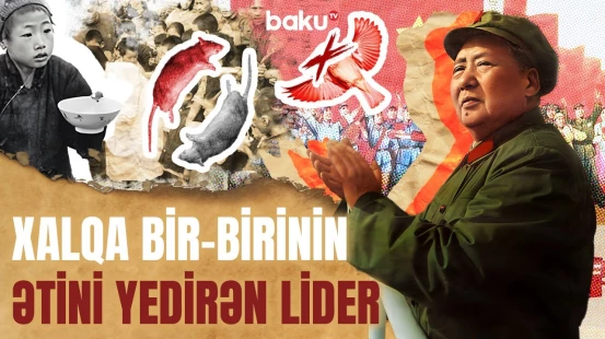 Ərləri ilə münasibətə girən qadınları təhqir etdirən rəhbər kim idi? - ARAŞDIRMA