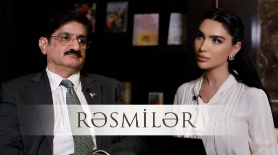 Bizim layihəmiz iqlimi yaxşılaşdıracaq - Pakistanlı Baş nazirdən iddialı açıqlama | RƏSMİLƏR