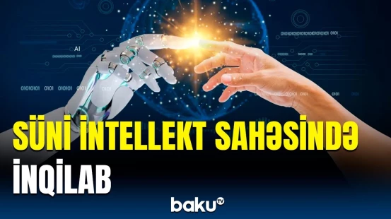 Tramp layihələrə qoyulacaq sərmayəni açıqladı | Dünyanın ən böyük data mərkəzinin əsas xidməti