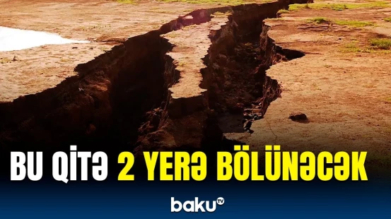 Qlobal fəlakət xəbərdarlığı | Bu, düşünüləndən daha tez olacaq