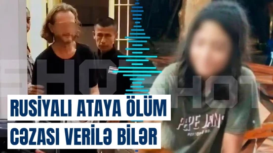 Oğlu ilə zarafatlaşırdı, yoxsa...? - Şahidlər övladının ölümünə səbəb olan ata barədə danışdı