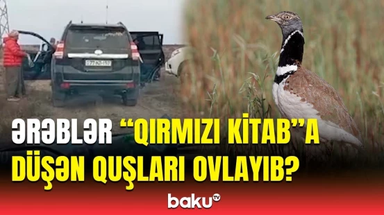 Biləsuvarda nə baş verir? | Qurumdan yayılan görüntülərlə bağlı təcili açıqlama