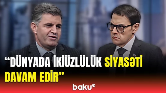 ABŞ nə üçün Paris İqlim Sazişindən çıxdı? | Politoloq məsələyə aydınlıq gətirdi