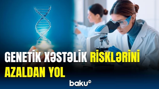 Avstraliyalı alimlər yeni faktlar üzə çıxardı | Araşdırmanın nəticələri açıqlandı