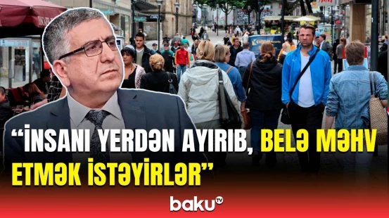 Qərbin dağıdıcı siyasətinin incəsənətdə təzahürü | Müşfiq Ötgündən vacib açıqlamalar